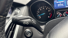 Ford Focus 1.6 182 EcoBoost Zetec S 5dr Petrol Hatchback